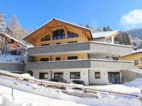Apartment in St Johann im Pongau with sauna
